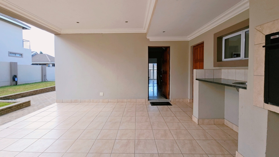 4 Bedroom Property for Sale in Shellyvale Free State